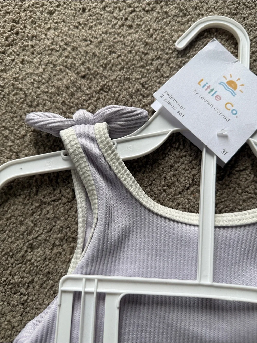 Little Co swimwear